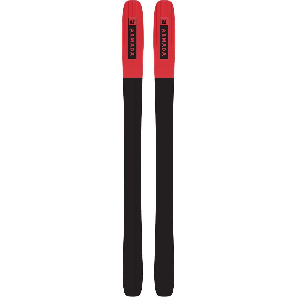 Amazon | 2023 Armada Declivity 88 C スキー (168) | Generic | スキー板